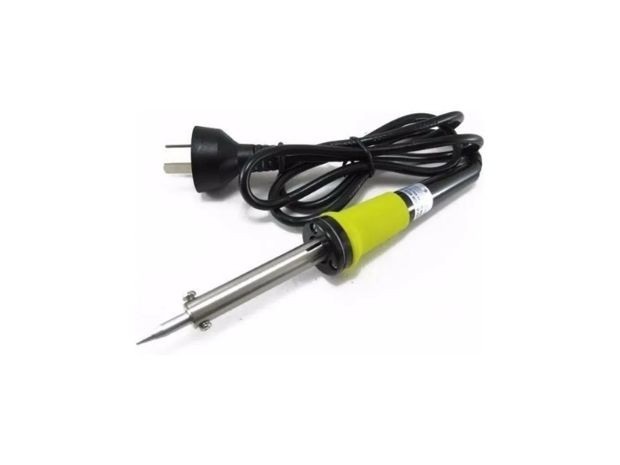 &u+ SOLDADOR ZURICK 60W 8PK-S120ND-RS-60 (SVS0600C)